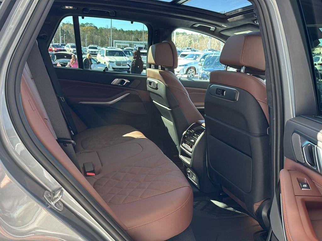 new 2026 BMW X5 car, priced at $81,075