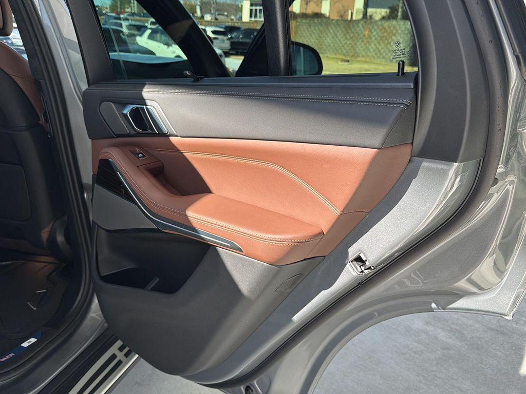 new 2026 BMW X5 car, priced at $81,075