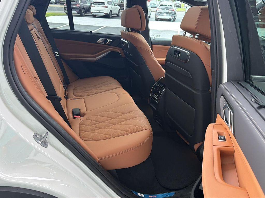 new 2026 BMW X5 car, priced at $83,300