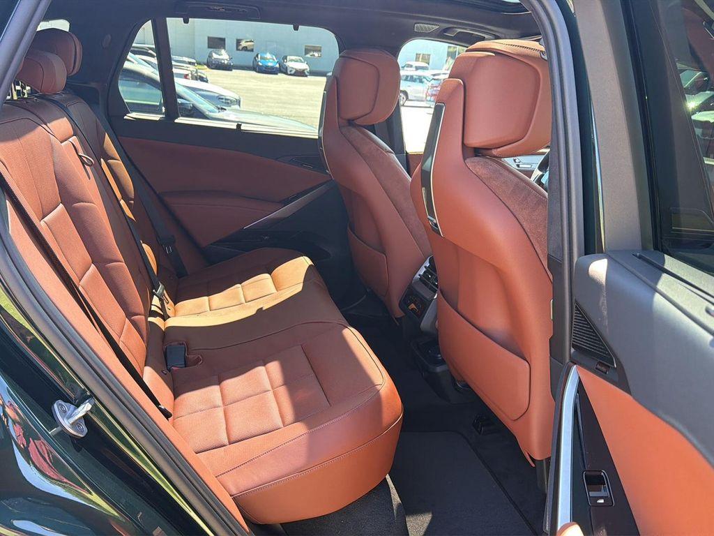 new 2027 BMW X5 car, priced at $93,563