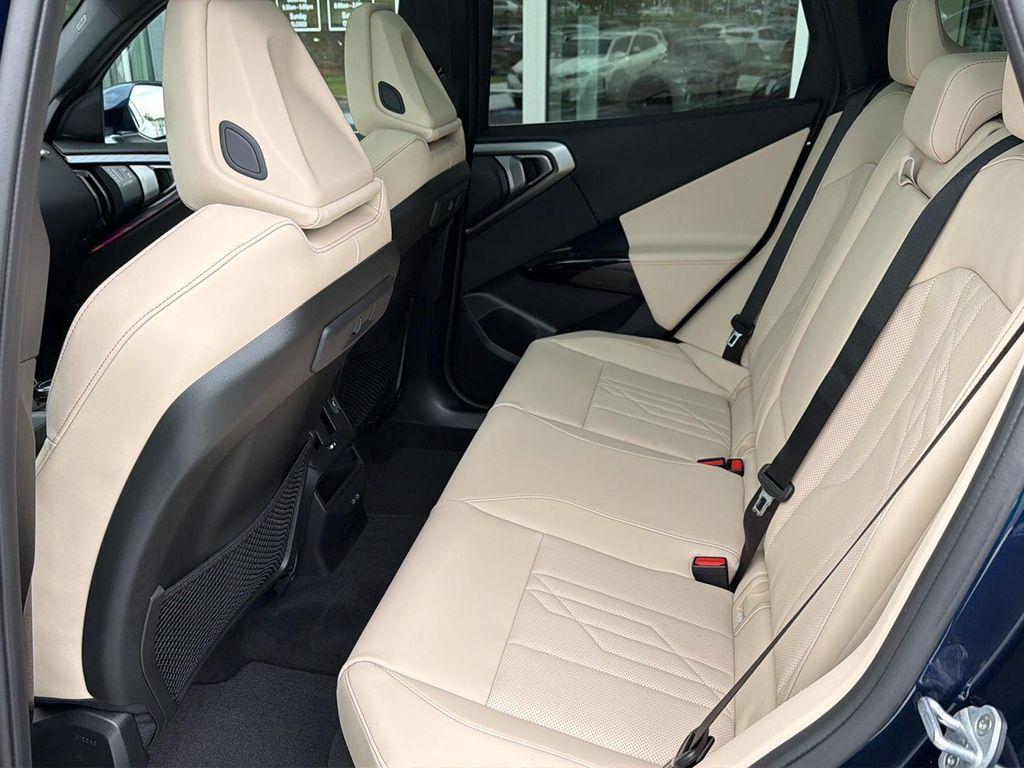 new 2026 BMW X3 car, priced at $60,400
