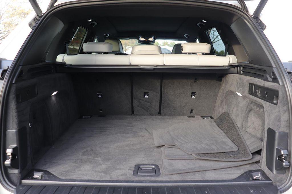 used 2024 BMW X5 car, priced at $52,900