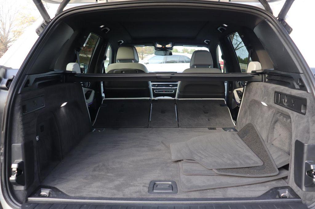 used 2024 BMW X5 car, priced at $52,900