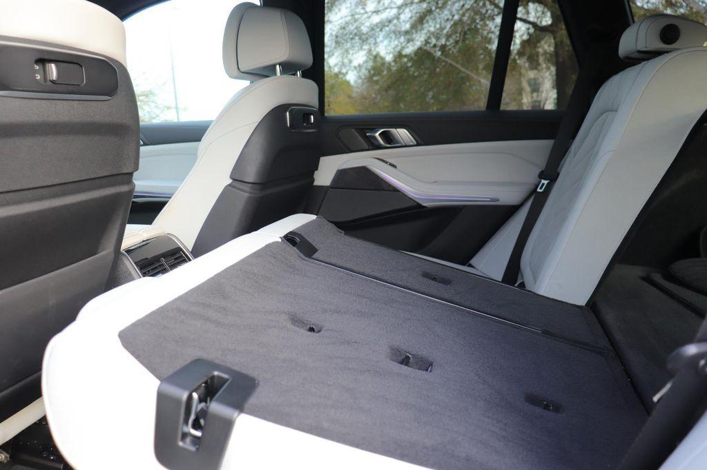 used 2024 BMW X5 car, priced at $52,900