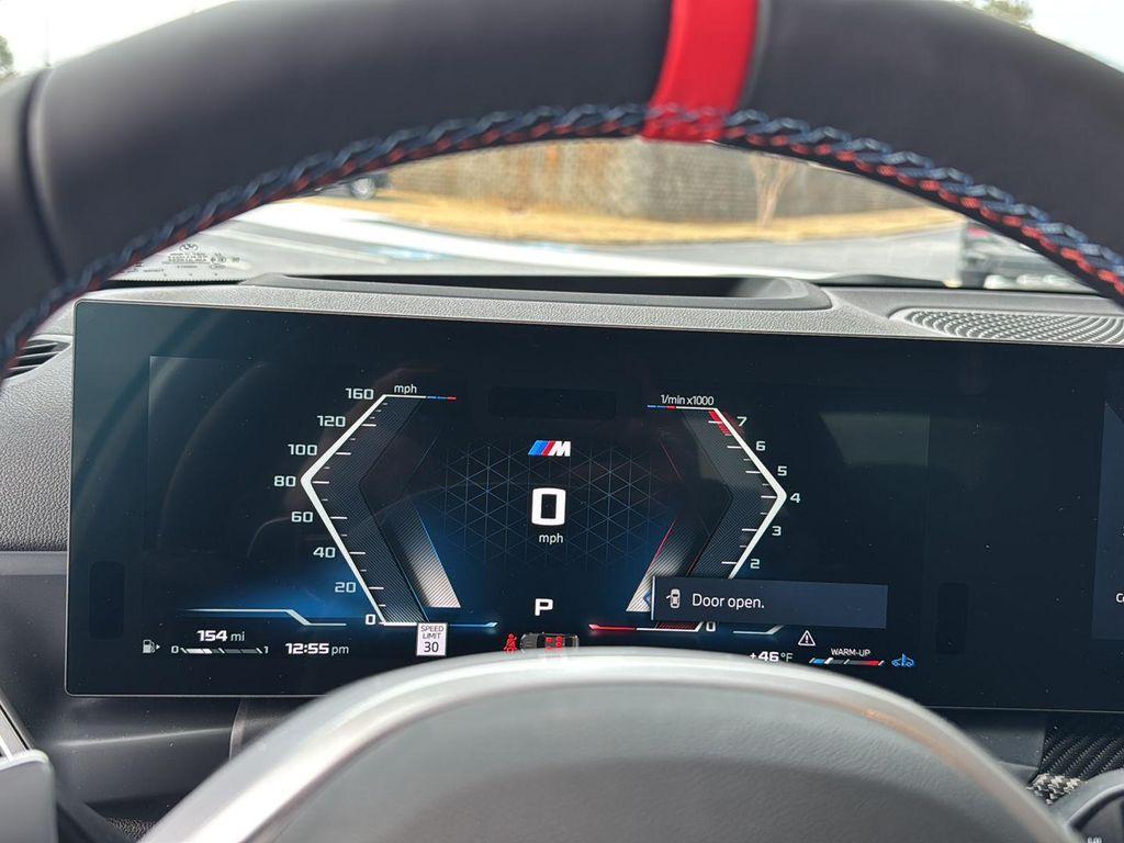 new 2026 BMW M340 car, priced at $70,150