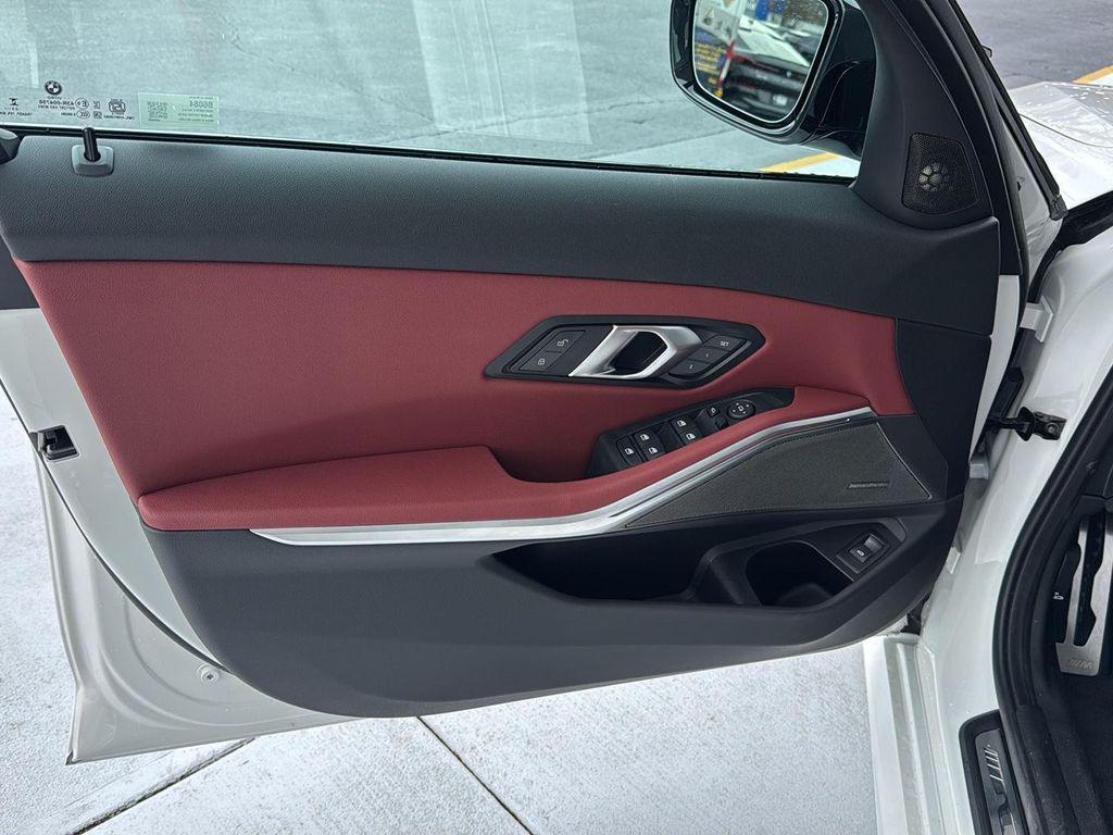 new 2026 BMW M340 car, priced at $70,150