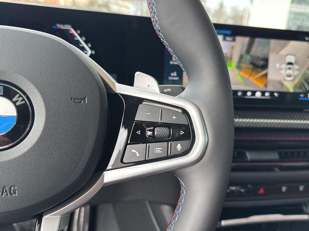 new 2026 BMW M340 car, priced at $70,150