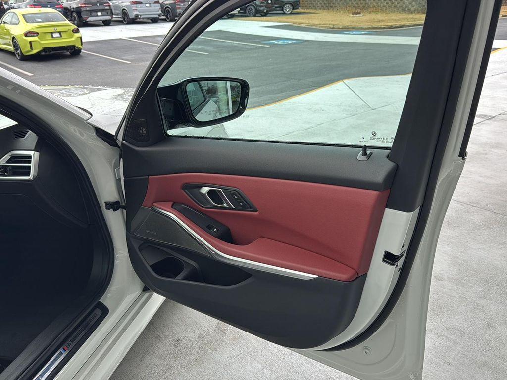 new 2026 BMW M340 car, priced at $70,150