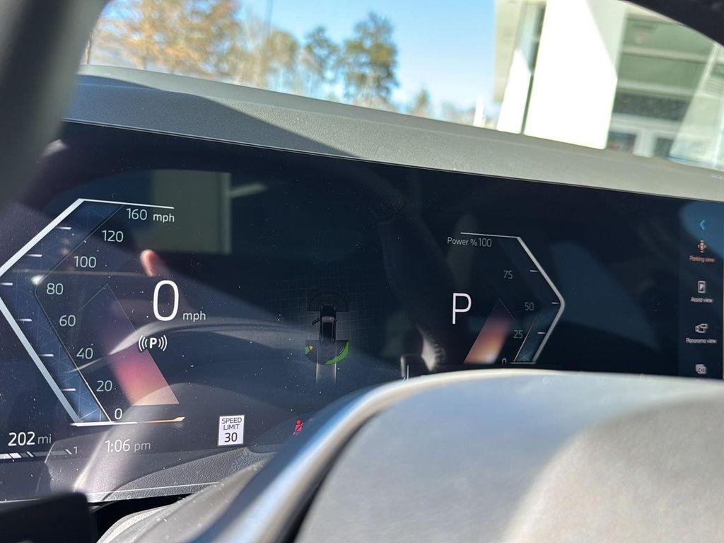 new 2026 BMW X3 car, priced at $58,950