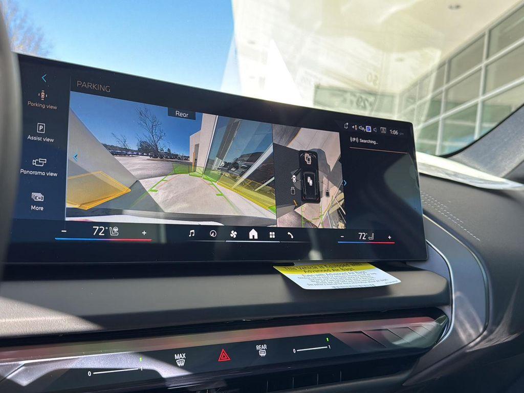 new 2026 BMW X3 car, priced at $58,950