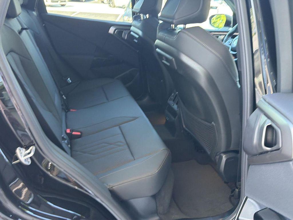 new 2026 BMW X3 car, priced at $59,250