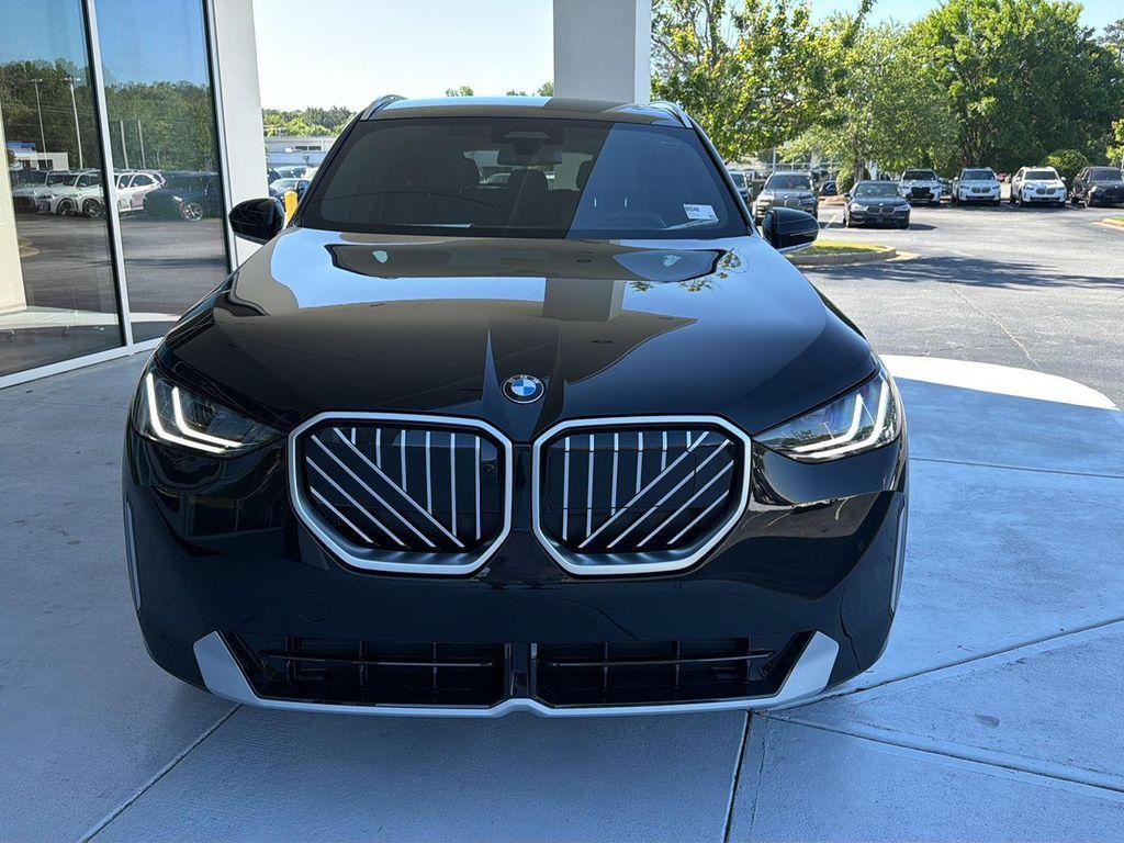 new 2026 BMW X3 car, priced at $59,250
