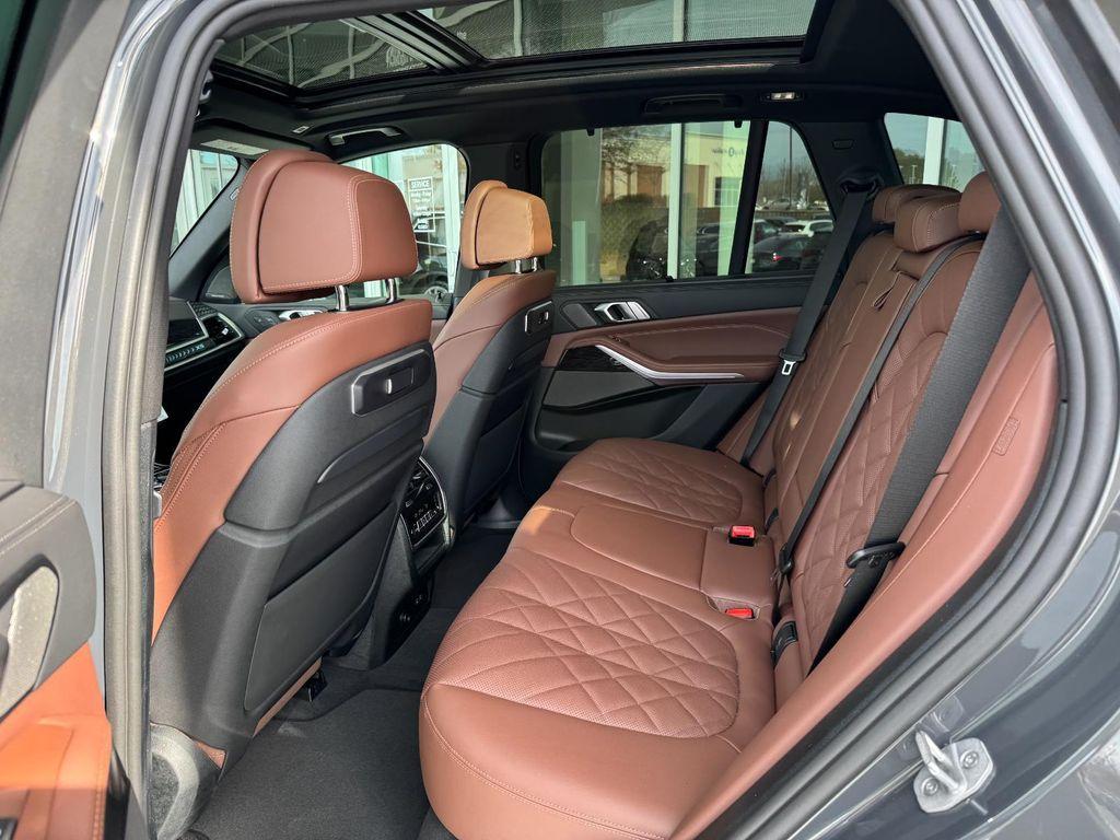 new 2026 BMW X5 car, priced at $87,000