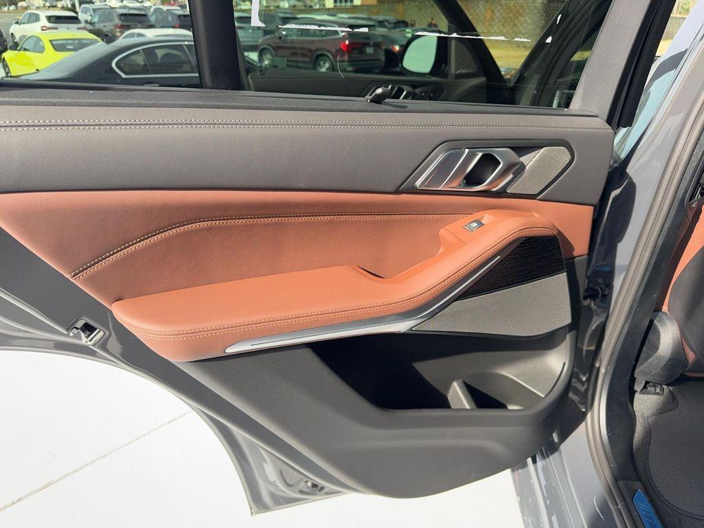 new 2026 BMW X5 car, priced at $87,000