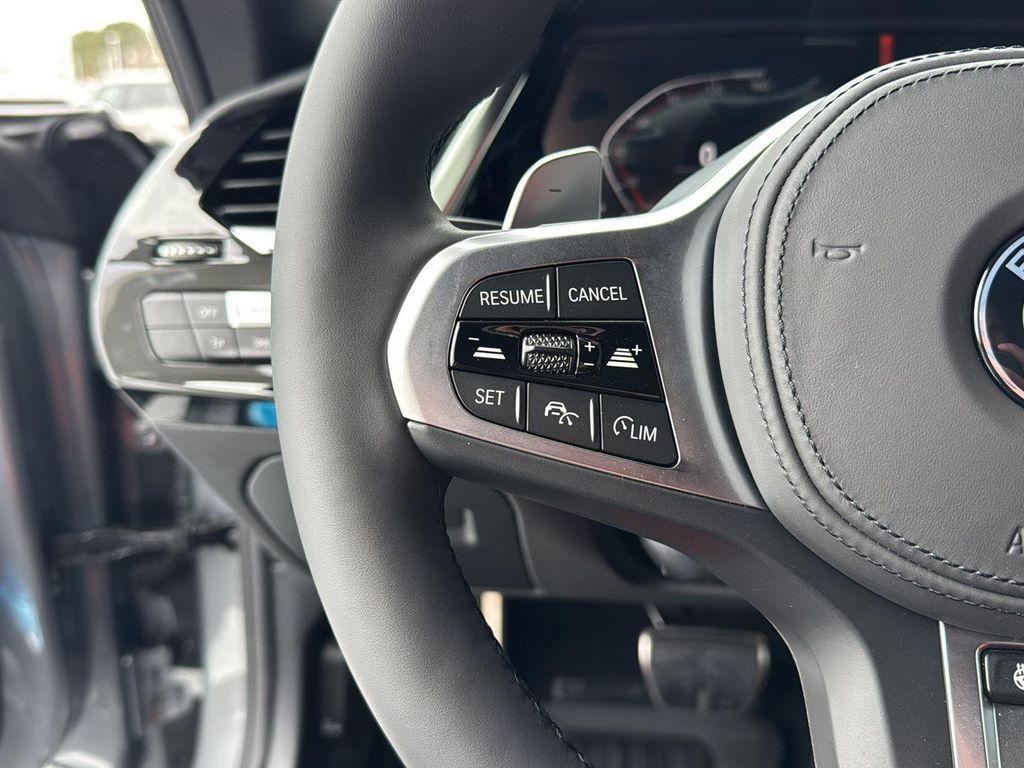 new 2026 BMW Z4 car, priced at $65,250