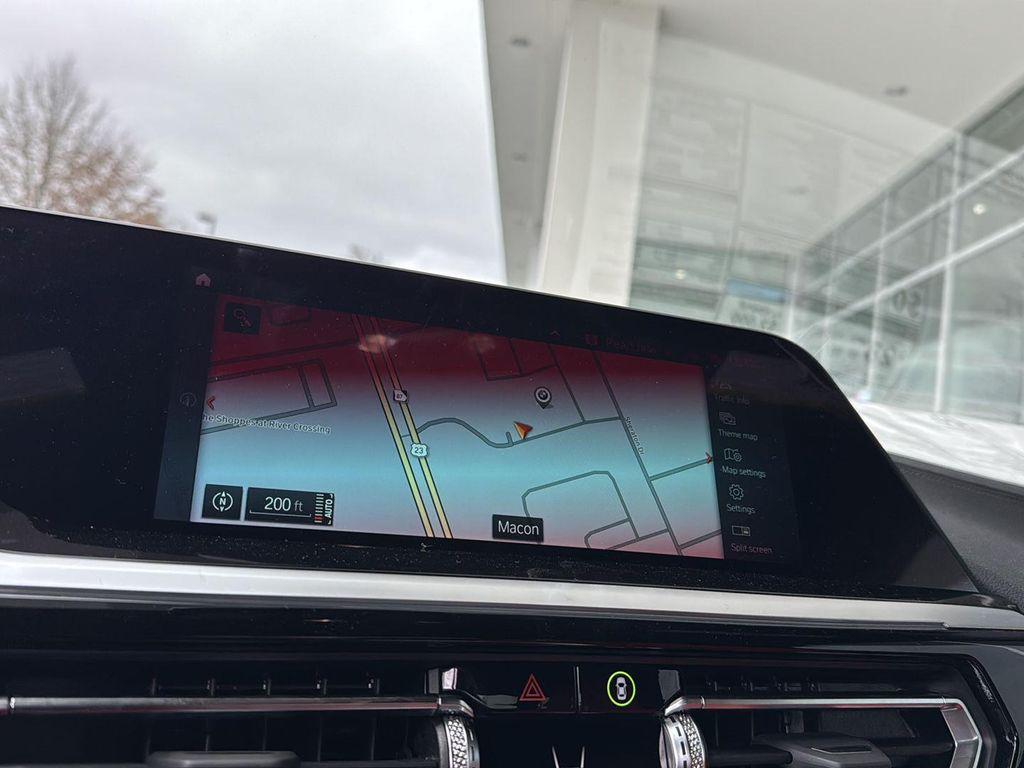 new 2026 BMW Z4 car, priced at $65,250