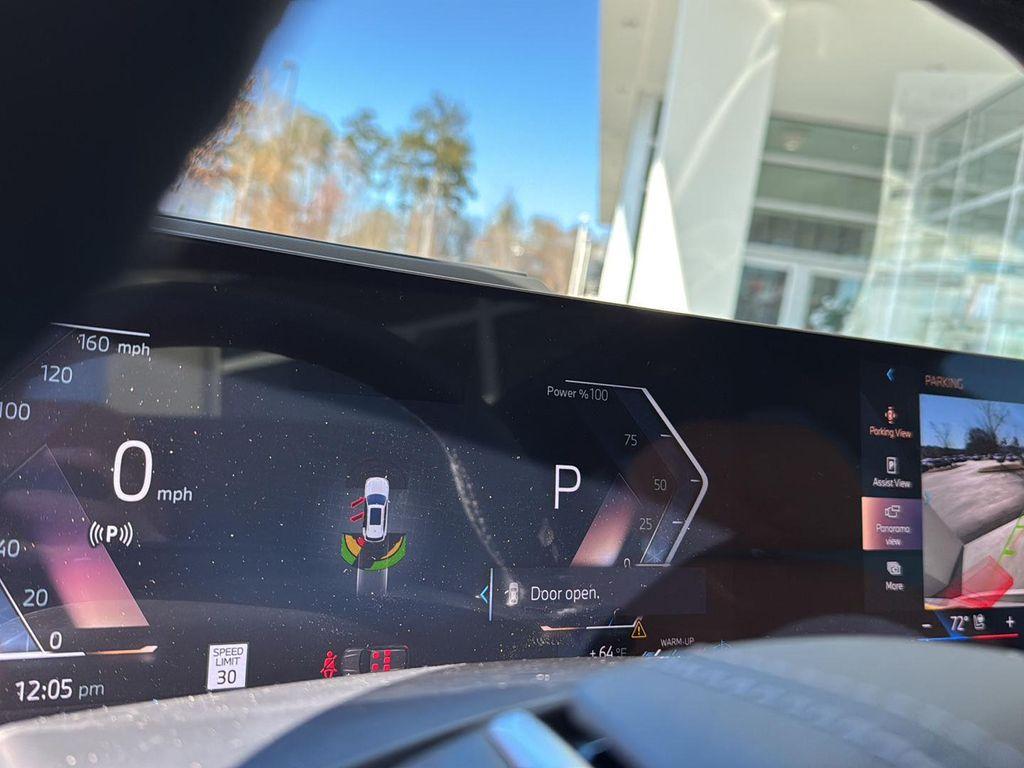 new 2026 BMW X5 car, priced at $77,375