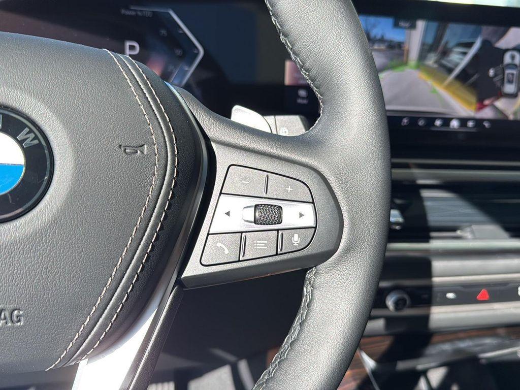 new 2026 BMW X5 car, priced at $77,375