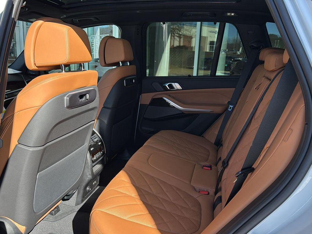 new 2026 BMW X5 car, priced at $77,375