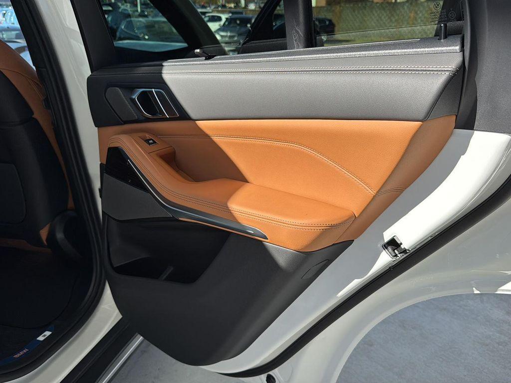 new 2026 BMW X5 car, priced at $77,375