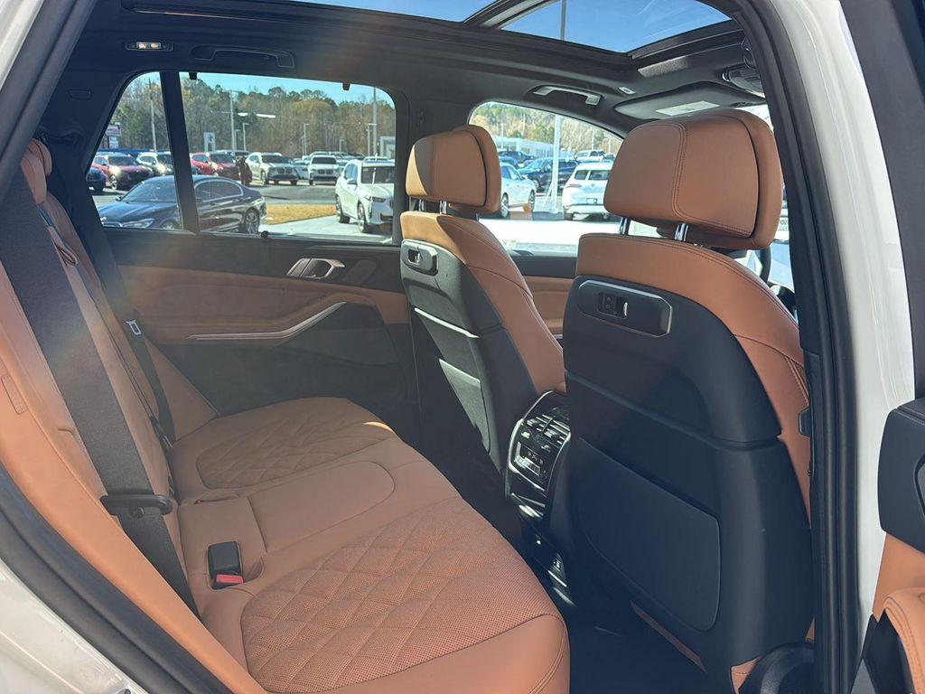 new 2026 BMW X5 car, priced at $77,375
