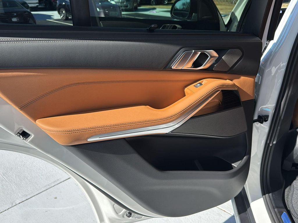 new 2026 BMW X5 car, priced at $77,375