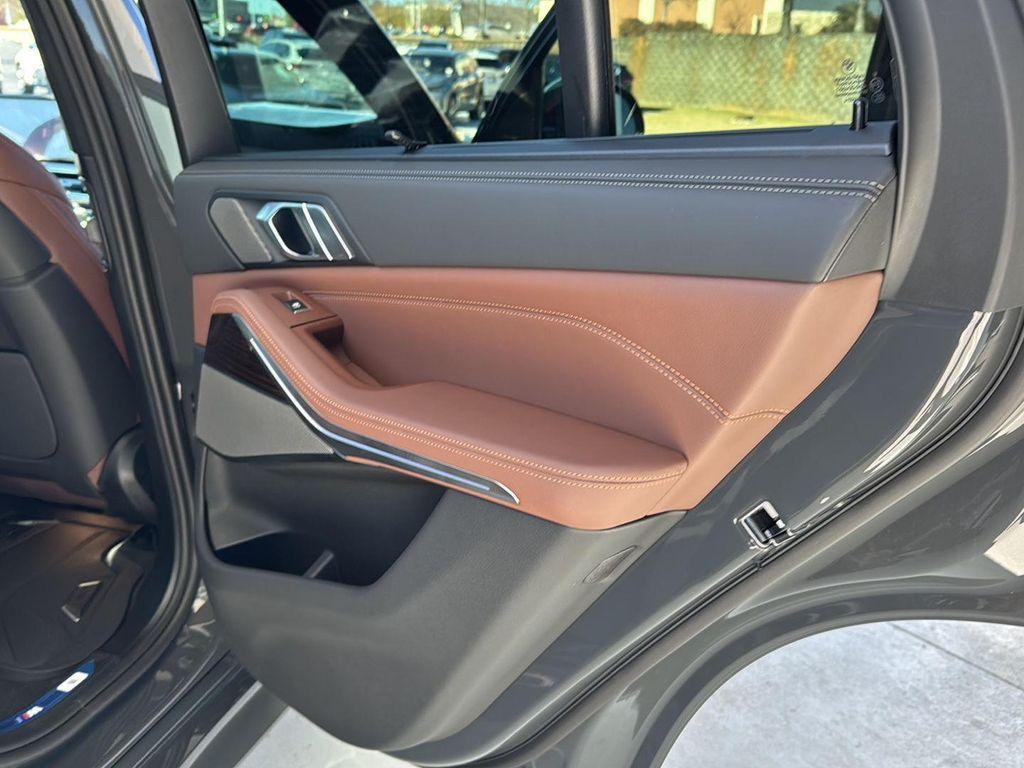 new 2026 BMW X5 car, priced at $82,000