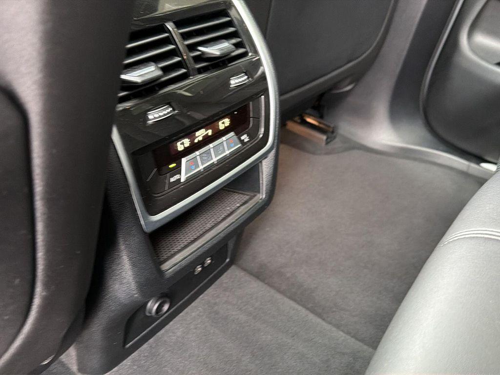 used 2024 BMW X5 car, priced at $41,900