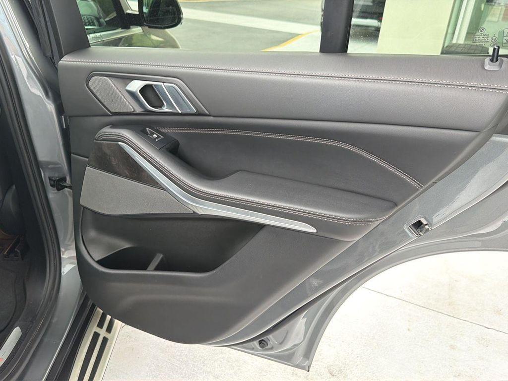 used 2024 BMW X5 car, priced at $41,900