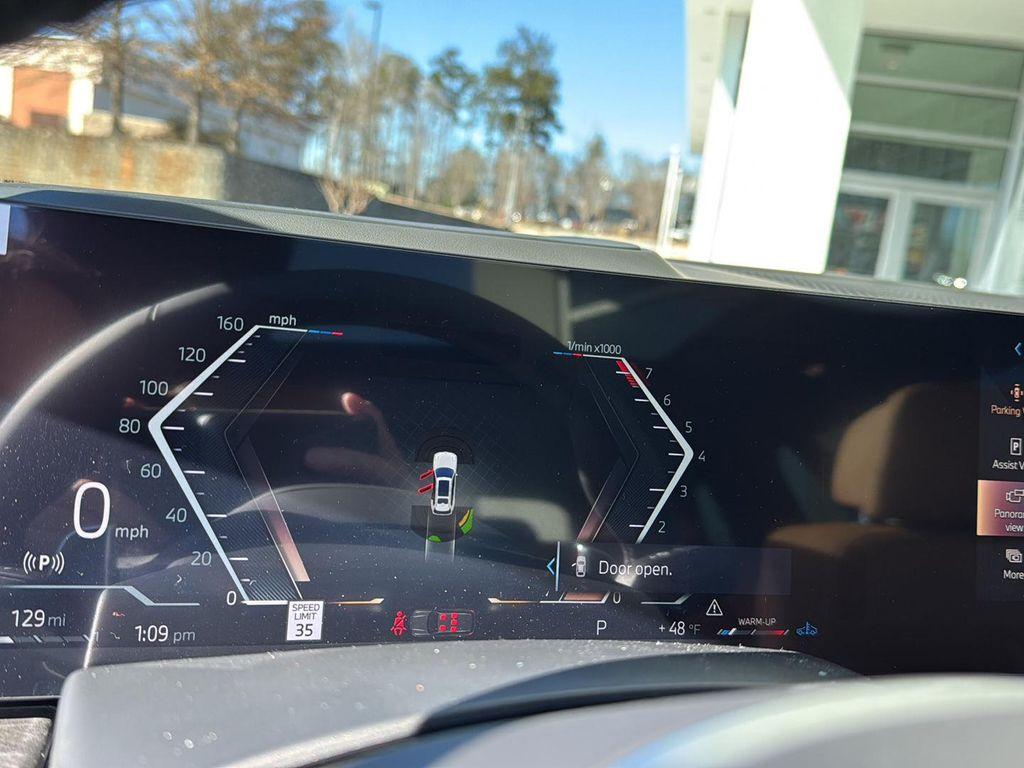 new 2026 BMW X7 car, priced at $105,200