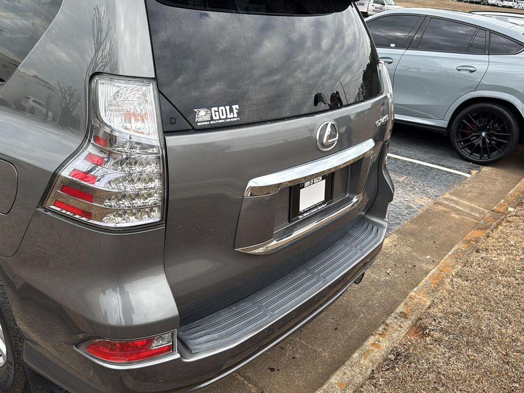 used 2014 Lexus GX 460 car, priced at $25,900