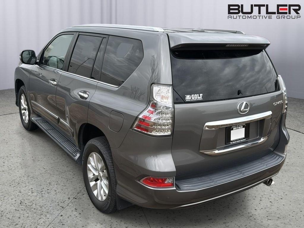used 2014 Lexus GX 460 car, priced at $25,900
