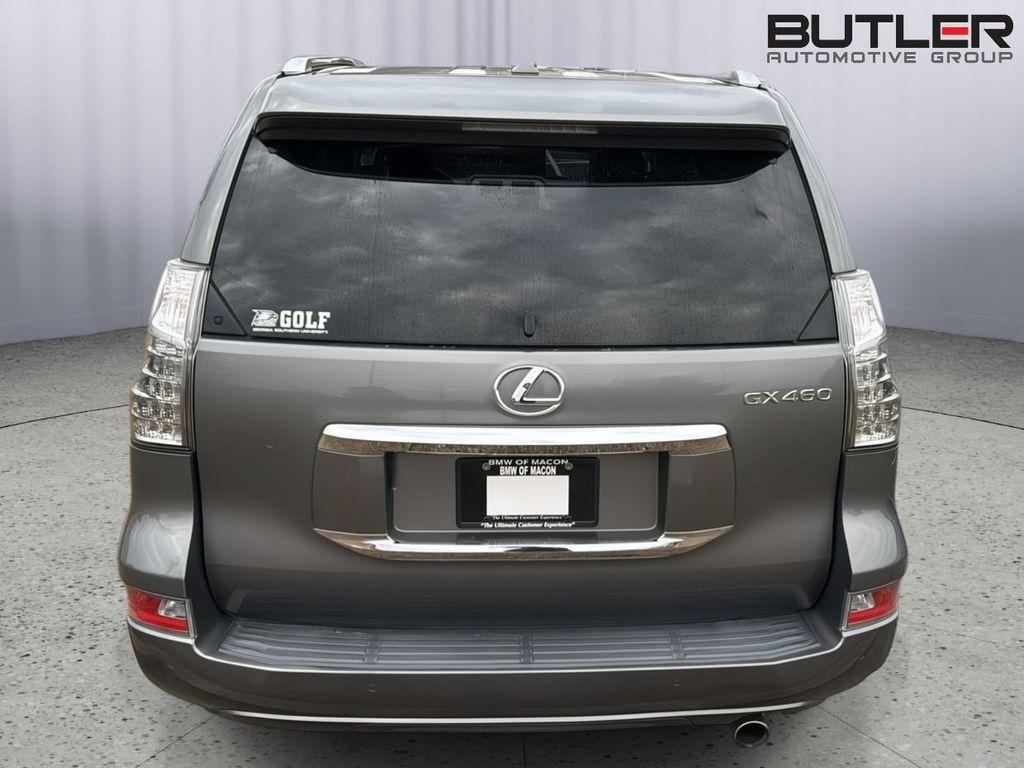 used 2014 Lexus GX 460 car, priced at $25,900