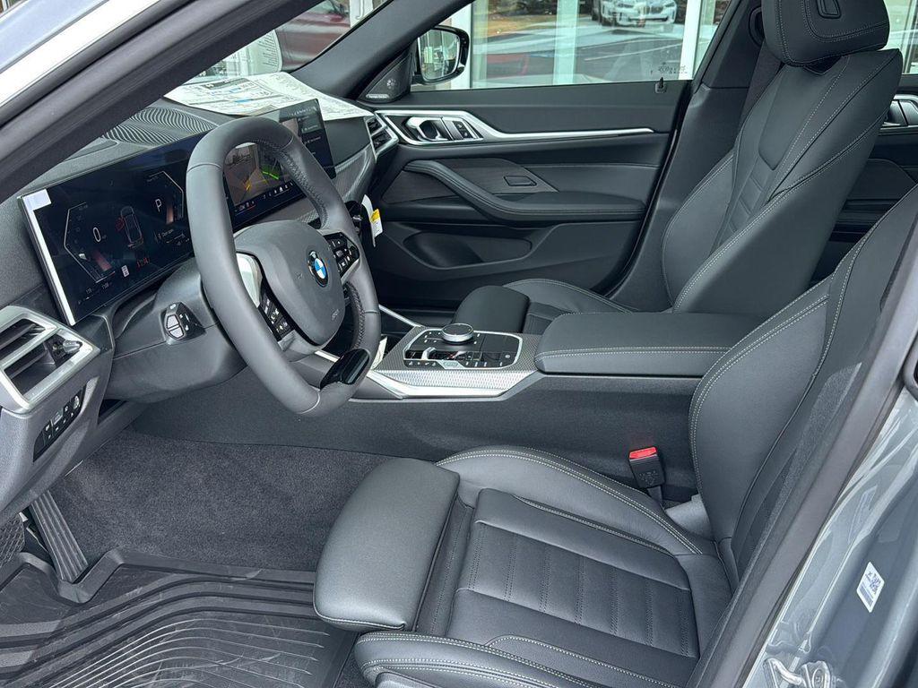 new 2026 BMW 430 Gran Coupe car, priced at $59,090