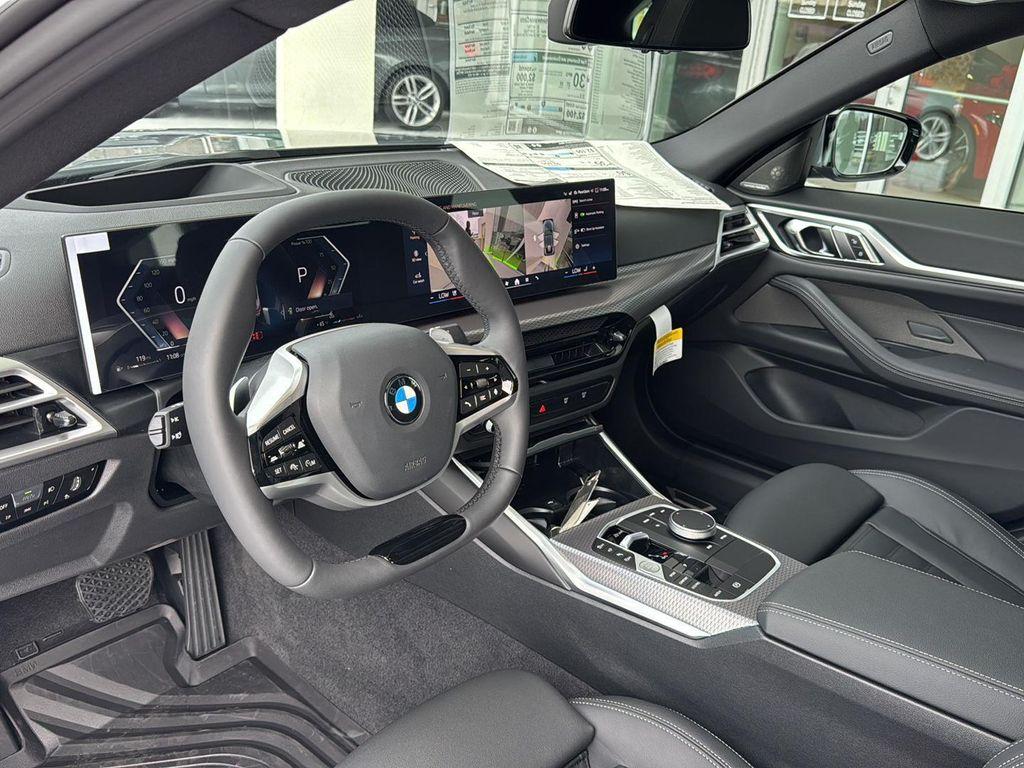 new 2026 BMW 430 Gran Coupe car, priced at $59,090