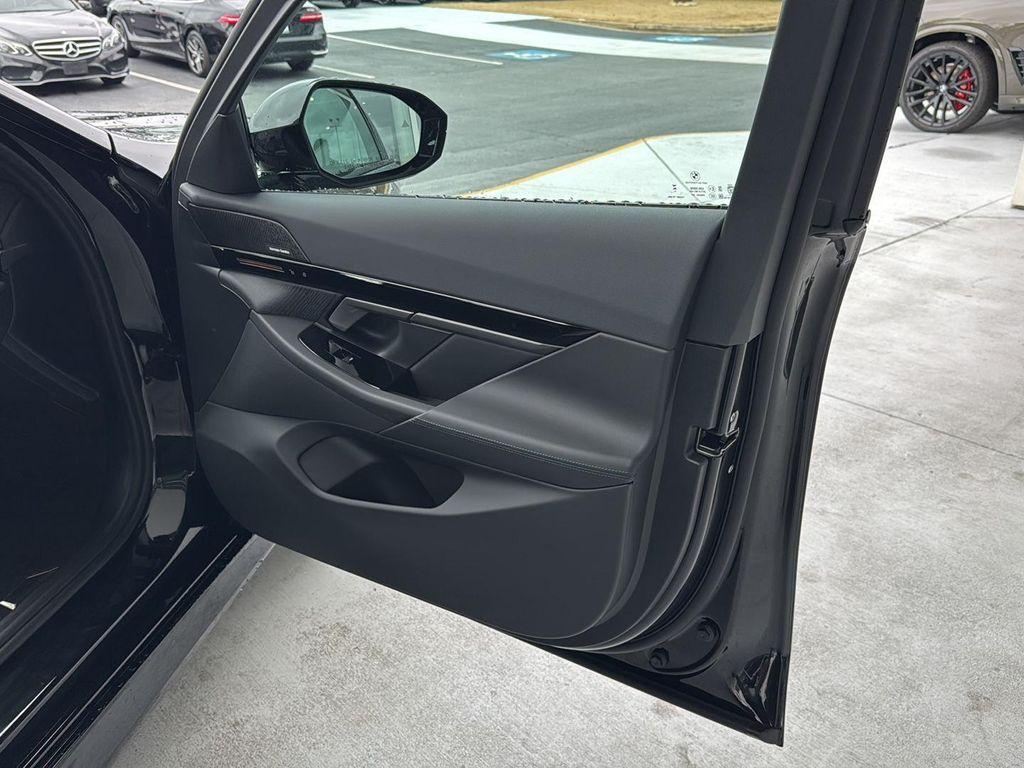 new 2026 BMW 530 car, priced at $69,865