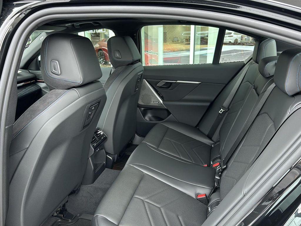 new 2026 BMW 530 car, priced at $69,865