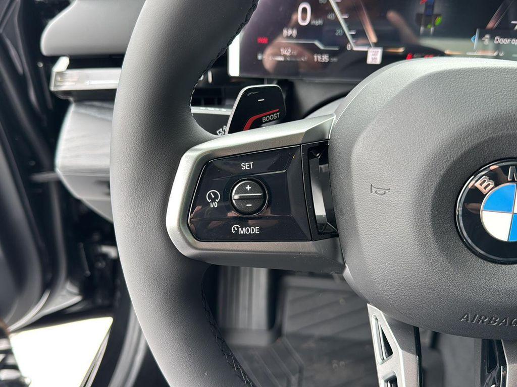 new 2026 BMW 530 car, priced at $69,865