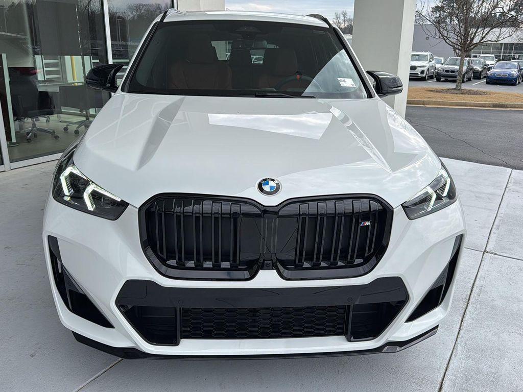new 2026 BMW X1 car, priced at $59,000