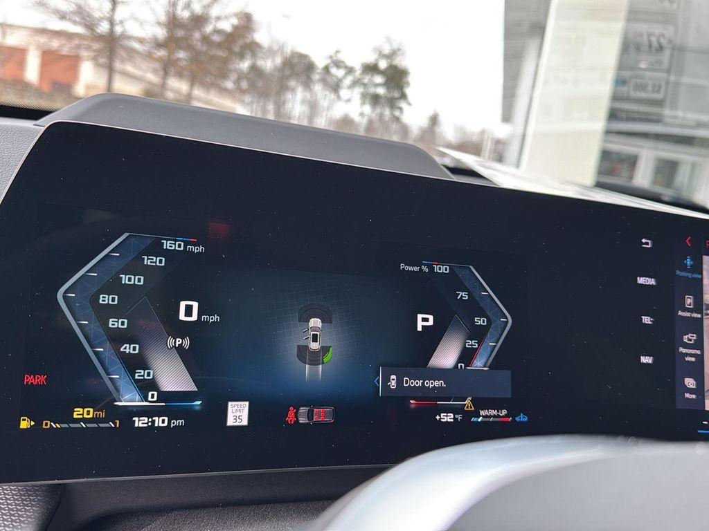 new 2026 BMW X1 car, priced at $59,000