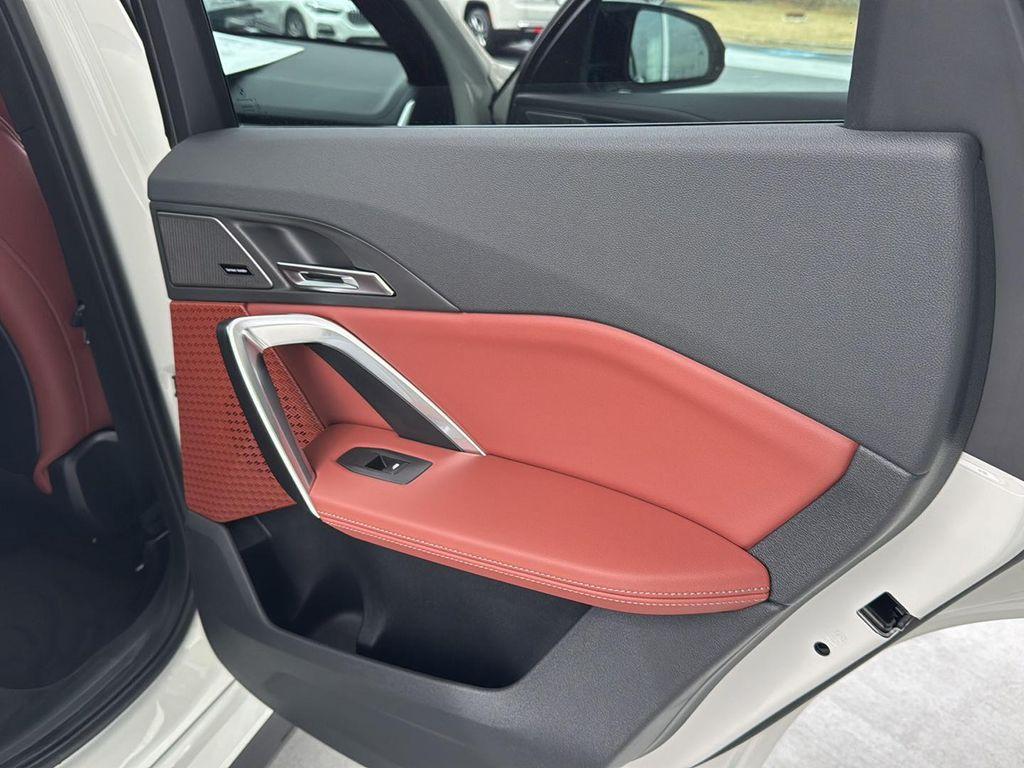 new 2026 BMW X1 car, priced at $59,000