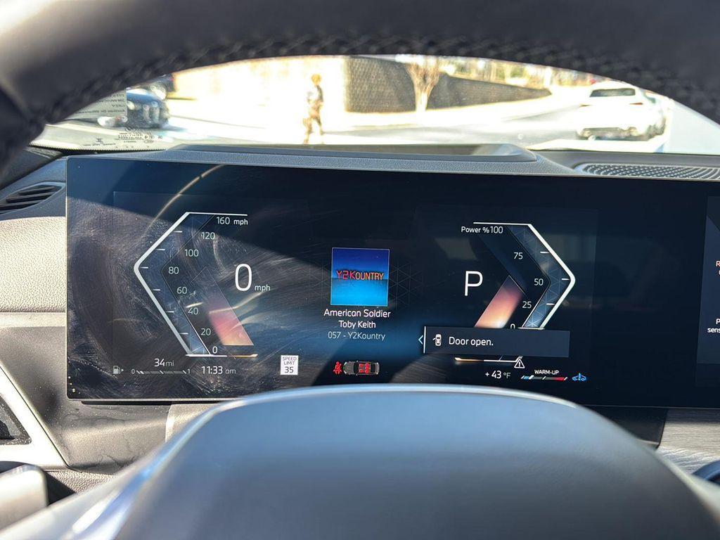 used 2025 BMW 330 car, priced at $38,900