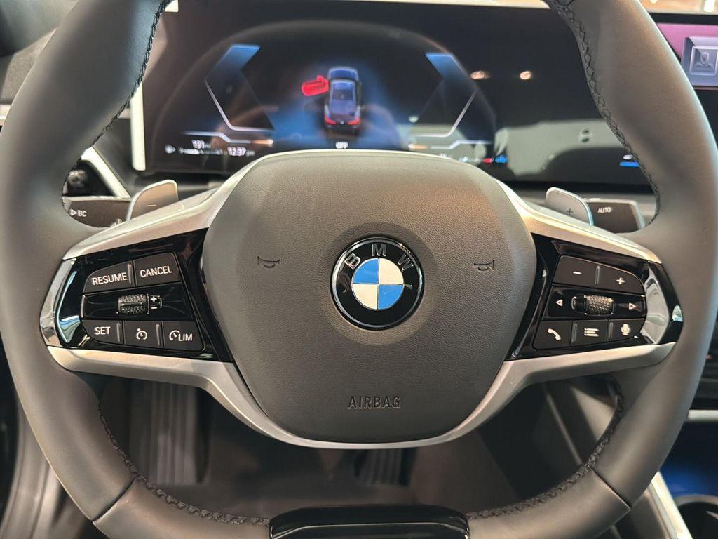 new 2026 BMW 430 car, priced at $55,250