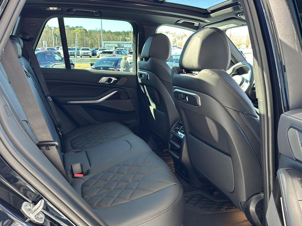 new 2026 BMW X5 car, priced at $83,600