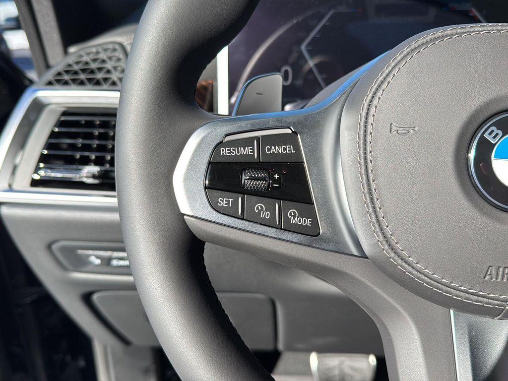 new 2026 BMW X5 car, priced at $83,600