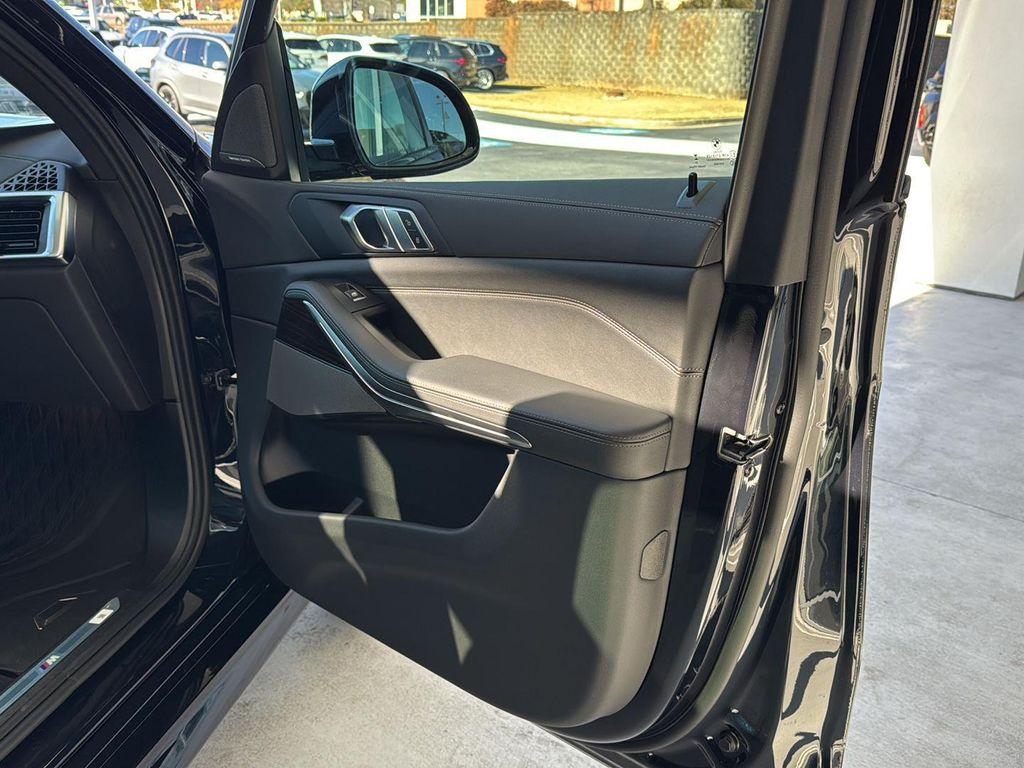 new 2026 BMW X5 car, priced at $83,600