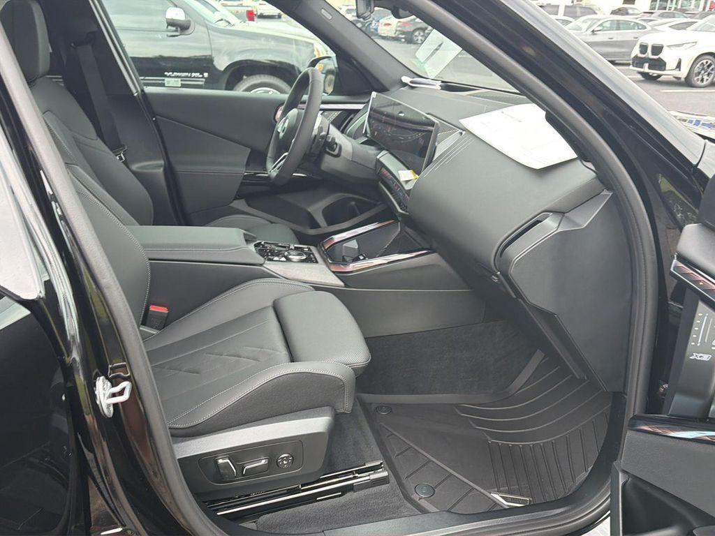 new 2026 BMW X3 car, priced at $63,360