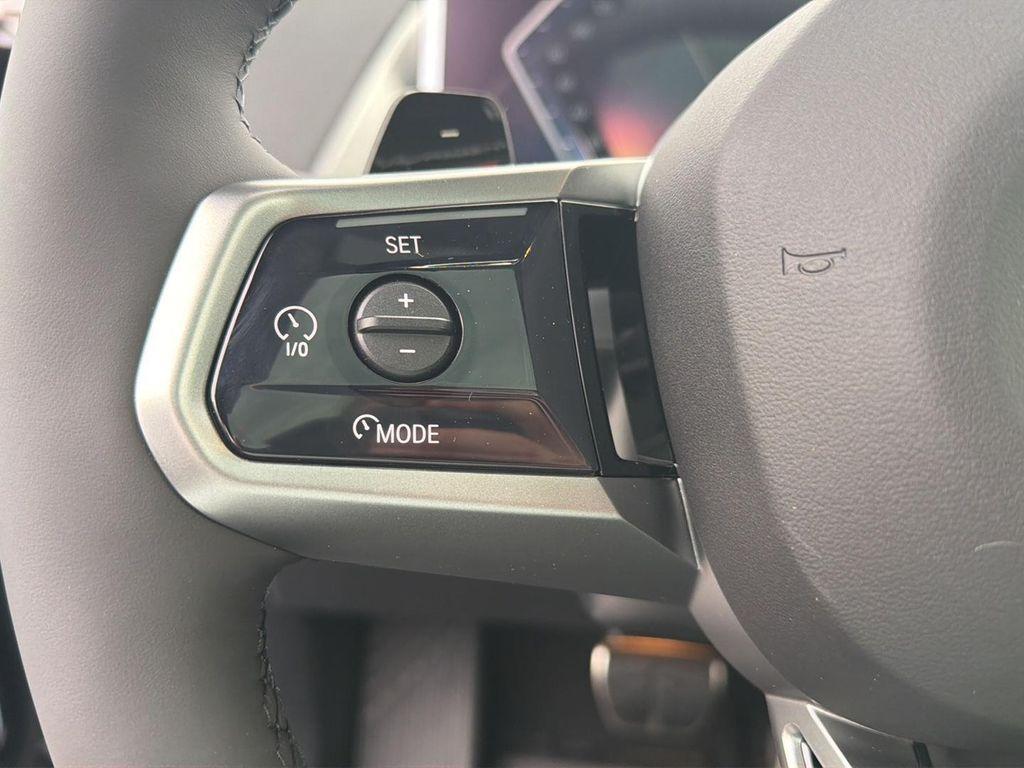 new 2026 BMW X3 car, priced at $63,360