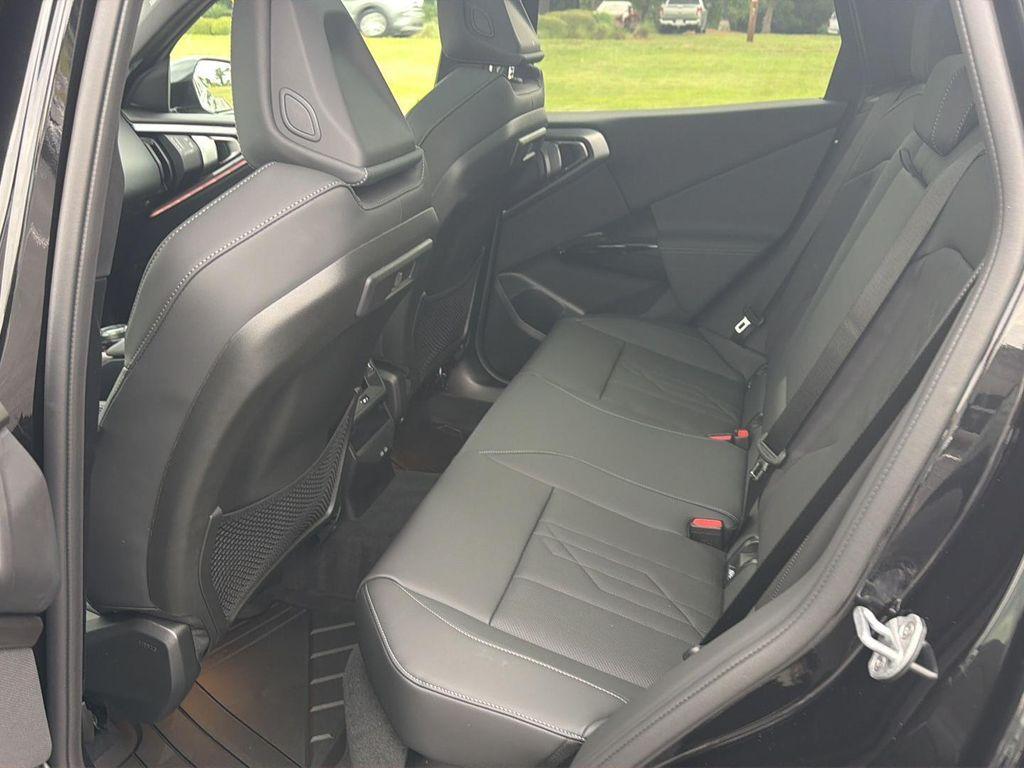 new 2026 BMW X3 car, priced at $63,360