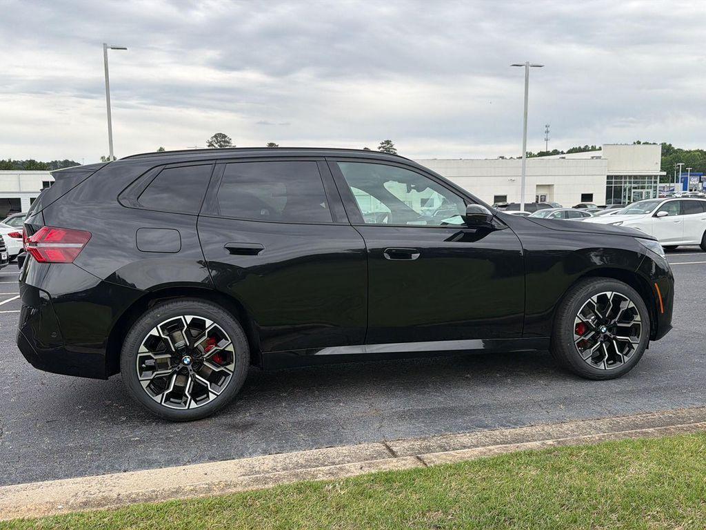 new 2026 BMW X3 car, priced at $63,360